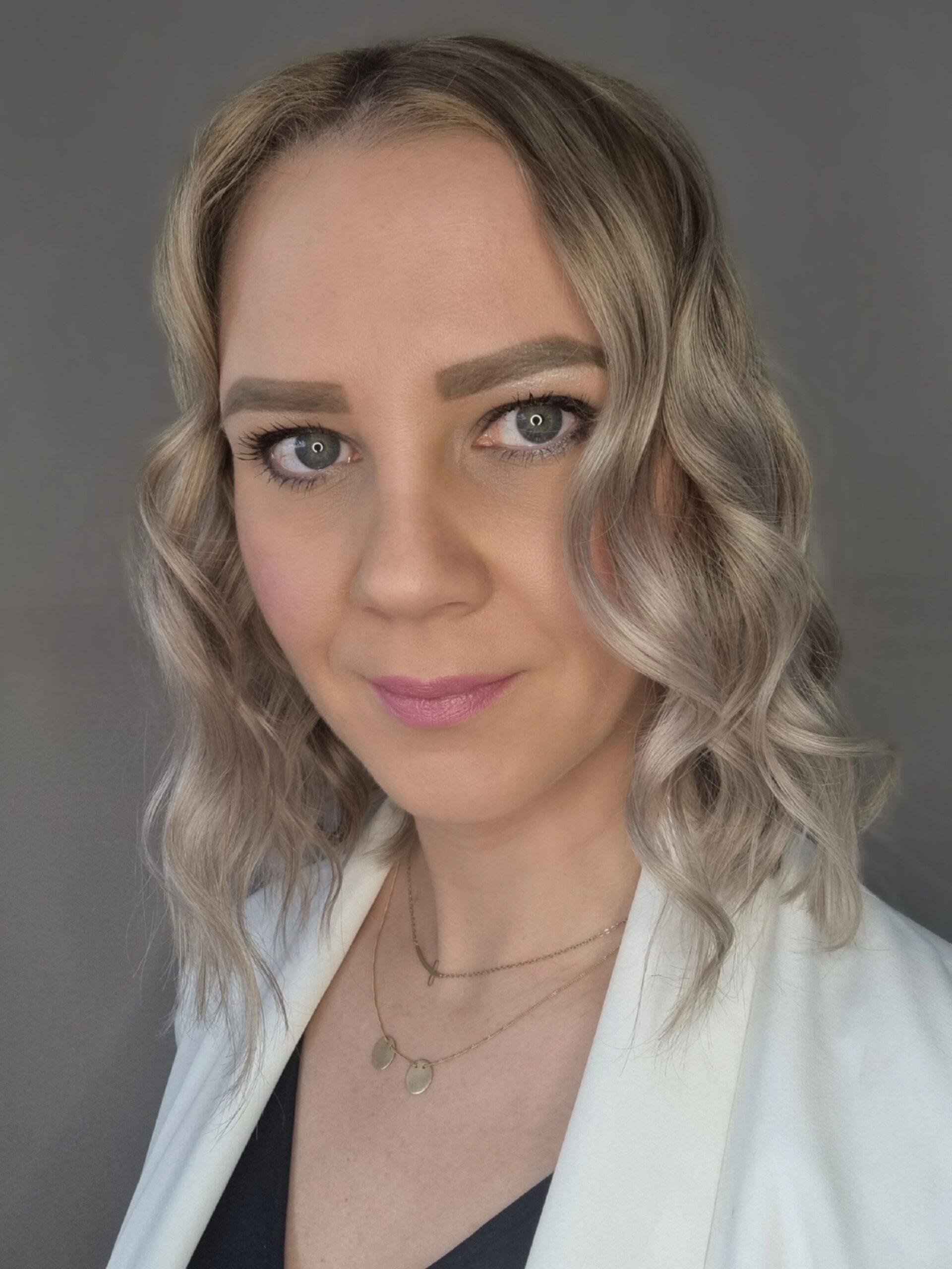 About me - Karina skin synergy clinic