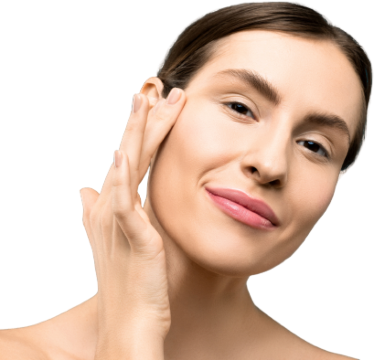 Skin Synergy clinic treatments