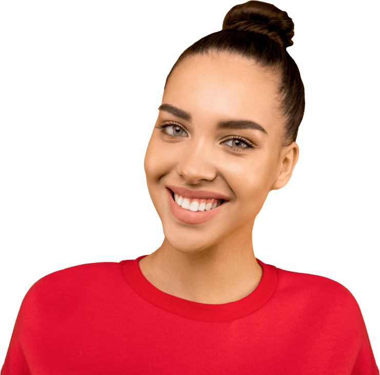 Semi-permanent Make-Up