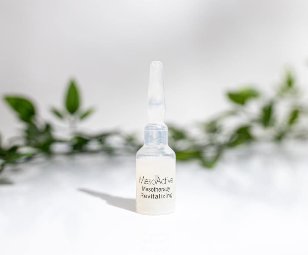 mesotherapy