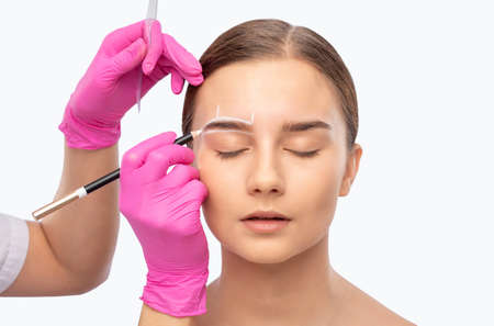 microblading