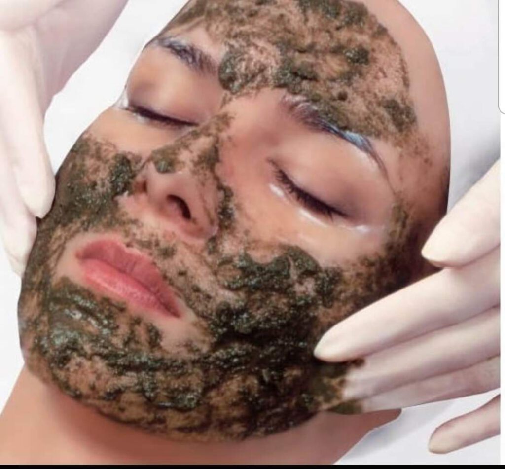 skin treatment